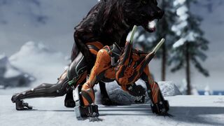 Valkitty Knotting [Lizard3469]