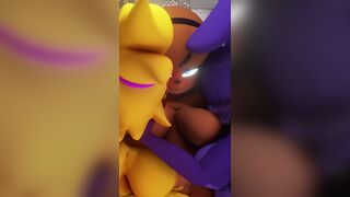 Frenni x Bonfie x Chiku [Skxx Elliot]