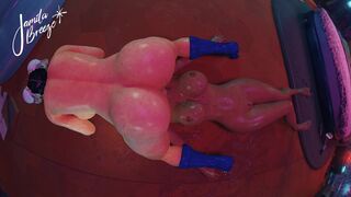 REMATCH - My First Futa Experience PT2 - Preview