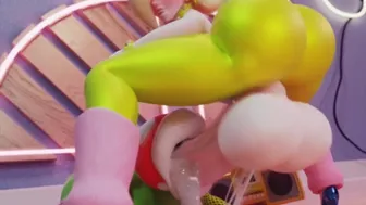 My hero academia porn