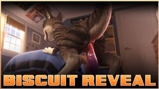 Biscuit Reveal [Crittermatic]