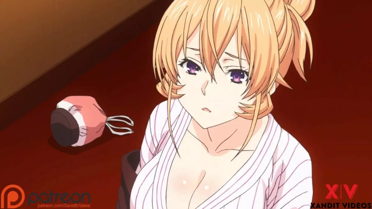 Erina hentai