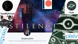 SandflyActual PestilenceSFM Chalk Compilation