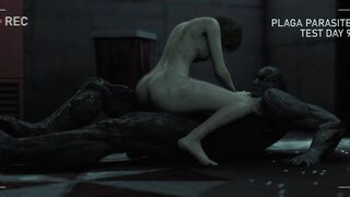 ZMSFM Ashley Graham and Mr X