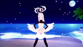 DomeF EXID - Up & Down