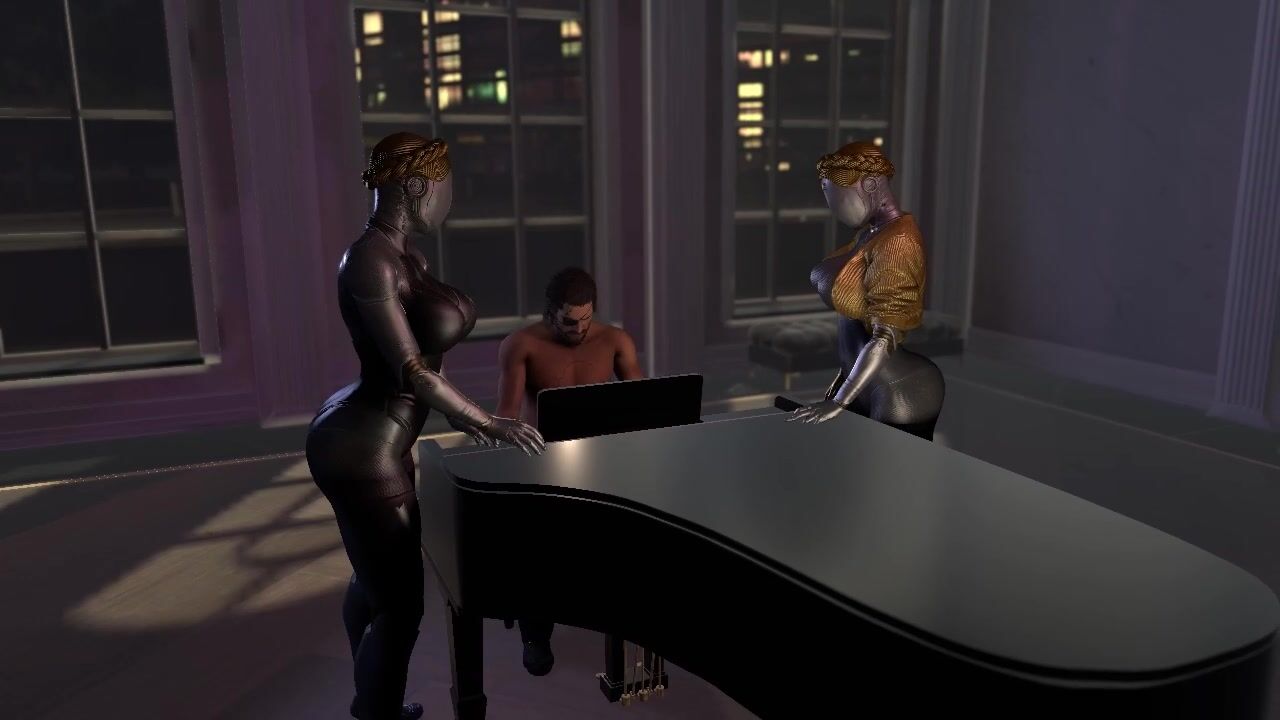 Big Boss X Twins