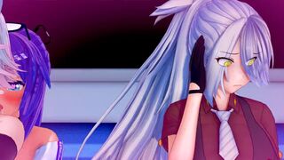 Silver Couldn't Wait Any Longer [The Big Trash]