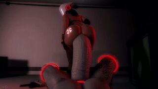 Haydee & Alcina Dimitrescu (Resident Evil) [JTPSFM]