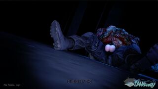 [SFM] Hunk's Found Footage pt 2