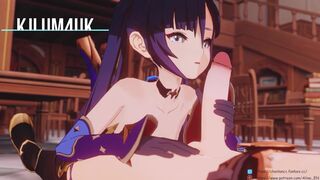 Mona HMV/PMV "I'm Good"