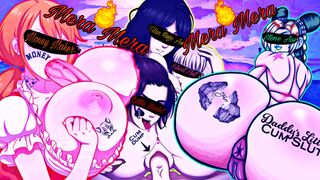 Mera Mera Blacked Hmv