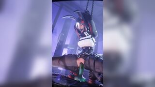 Highwire (Fortnite) [MoonRoomOom]