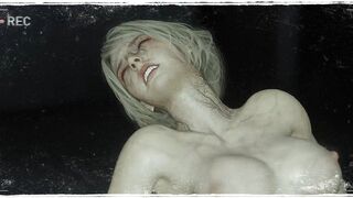 Ashley Pinned Down By Mr. X [Infected][Zmsfm][4K]