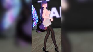 APHO Mei Lewd Dance sex