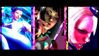 [PMV] Everybody was Street Fightin'