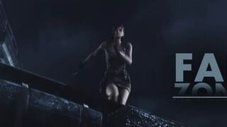 FapZone - JILL VALENTÍNE