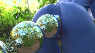 Undyne (Undertale) [Ayasz]