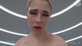 Chole and Kara Testing