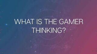 "WHAT IS THE GAMER THINKING?????" | Animated short film ????️????️????| Trailer ????