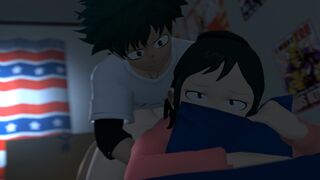 Inko's Mother's Day [TarroTheRambler][4K]]