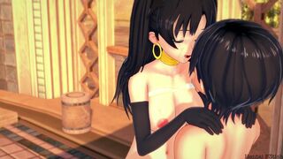 Fate Grand Order - Goddess Ishtar Demands a Sacrifice