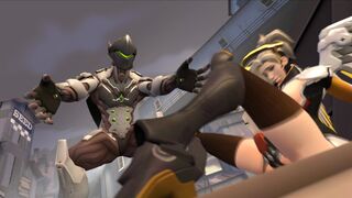Genji shitpost