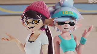 Squid Sister's Compilation