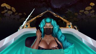 Black Sun Saga: Possesion