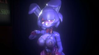 [KPOP] KARA - CUPID [ BONNIE ]