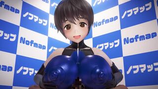 Oikawa Paizuri [Taka84]