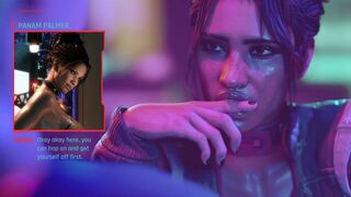 25. JJULEZ - BRAINDANCE (World PMV Games 2023)