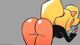 Coco Booty (Beachside Bunnies + Yopycmd)