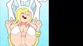 Videos Tagged with fionna (adventure time)