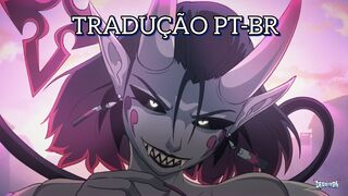 Fandel Tales - The Cursed Prínce PT-BR