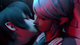 It's dangerous to go alone. What if a vumpire gets you?