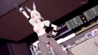 Blanc - Rainbow [Dome Feather]