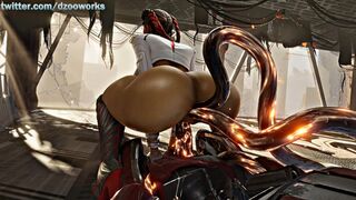 Loba Revenant [Dzooworks][4K]