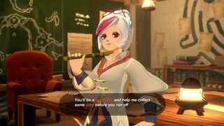 Check it [OnModel3d] (Age Of Calamity)