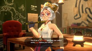 Check it [OnModel3d]