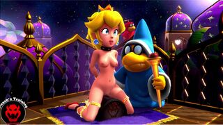 Peach Hypnosis Training