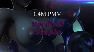 SFM/3D - PMV/HMV - SCOPIN - KORDHELL