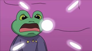 Aygeex's "Ecchitale" Parody