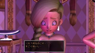 DQ5 SPH by Bianca, Nera and Debora (case 8 part 1)