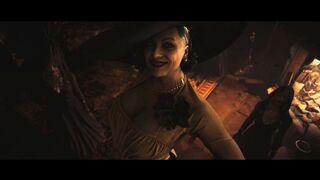 [PMV] Miss Alcina ᵃⁿᵈ ᶠʳⁱᵉⁿᵈˢ