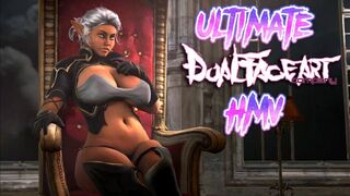 Ultimate DFAC HMV[1080P]