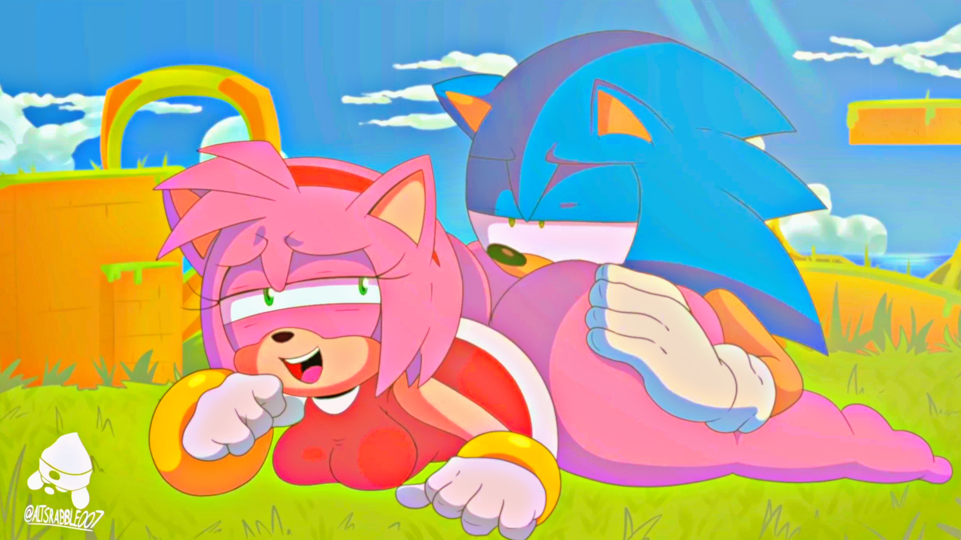 Bad Idea [Scrabble007][4K]