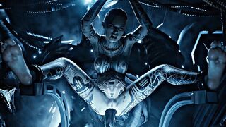 Jack & Brute [Pregnant][Zmsfm]