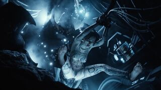 ZMSFM Jack and Reaper Brute (Pubic Hair)