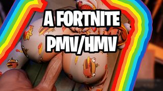 Satisfaction - A Fortnite PMV