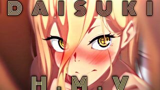 DAISUKI (THEOBROBINE HMV)